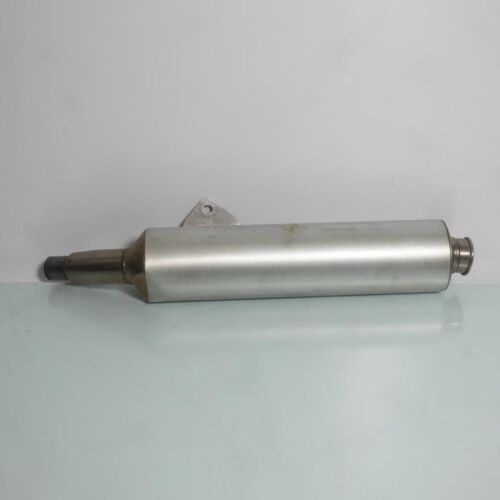 Silencieux D Échappement Origine Pour Moto Ducati 916 Monster S4 2001 Zdm B21