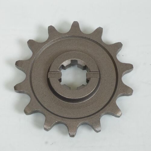 Pignon De Sortie De Boite Sifam Pour Moto Husqvarna 125 Cr 1995 À 1997 12 Dents Pas 520 Neuf