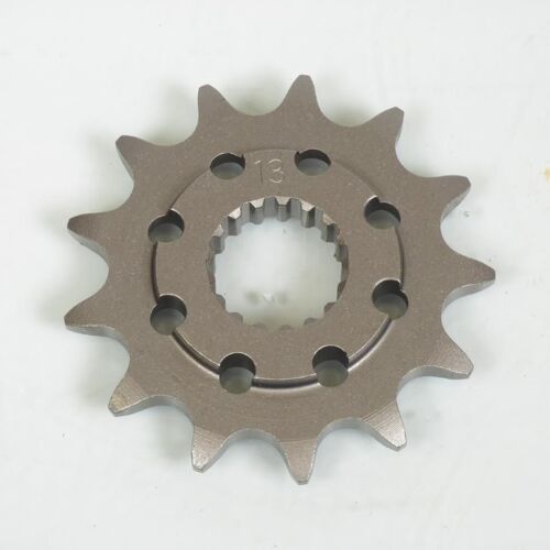 Pignon De Sortie De Boite Sifam Pour Moto Hm 450 Cre Fr 2010 À 2012 Neuf