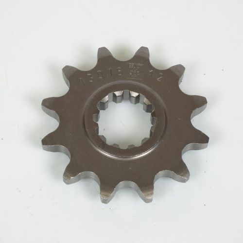 Pignon De Sortie De Boite Esjot Pour Moto Peugeot 50 Xp6 Top Road 2002 À 2011 Neuf