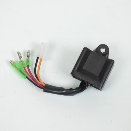 Cdi Calculateur Top Performances Pour Scooter Yamaha 50 Bws 1990 À 2003 Neuf