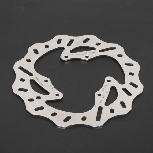 Disque De Frein Avant France Equipement Pour Moto Mbk 50 Xlimit 2002-2011 B393v Neuf