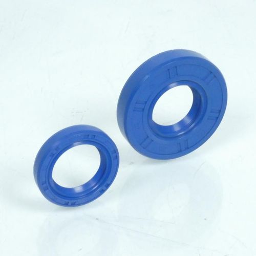 Joint Spi Moteur Doppler Pour Scooter Yamaha 50 Neos 2t 2008 À 2018 Neuf