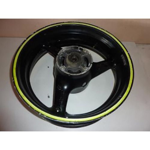 Jante Arrière Origine Pour Moto Honda 600 Hornet 2004 Occasion