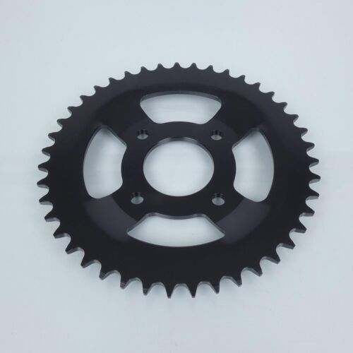 Couronne De Transmission Esjot Pour Moto Mash 250 Cafe Racer 2015 À 2017 Neuf