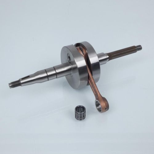 Vilebrequin D Embiellage Malossi Pour Scooter Mbk 50 Nitro Lc 2t 2003 À 2018 Neuf