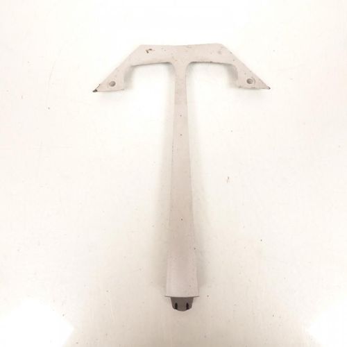 Entourage Feu Arrière Gris Pour Moto Suzuki Sv 650 2003 À 2009 45514-16g00-Yd8