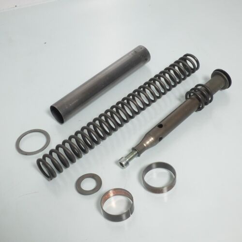 Système Hydraulique De Fourche Origine Pour Moto Suzuki 650 Sv 1999 À 2002 X9341