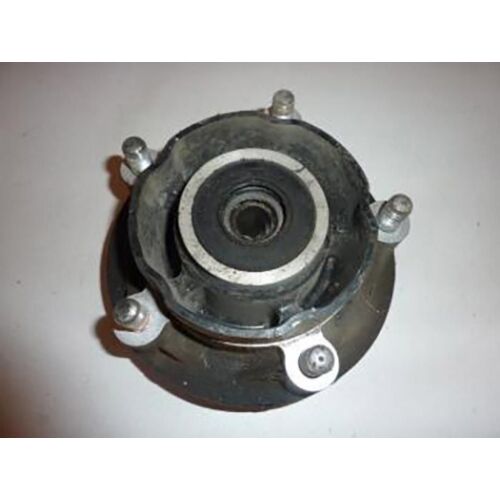 Porte Couronne Origine Pour Moto Honda 600 Hornet 2004 Occasion