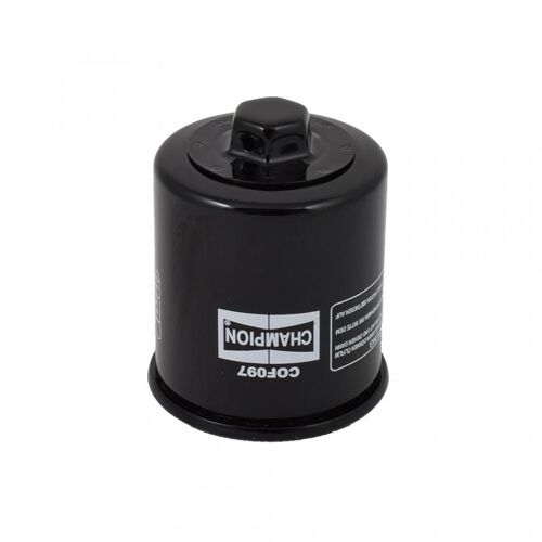 Filtre À Huile Champion Pour Scooter Pgo 125 Libra Efi 2009 À 2012 Neuf