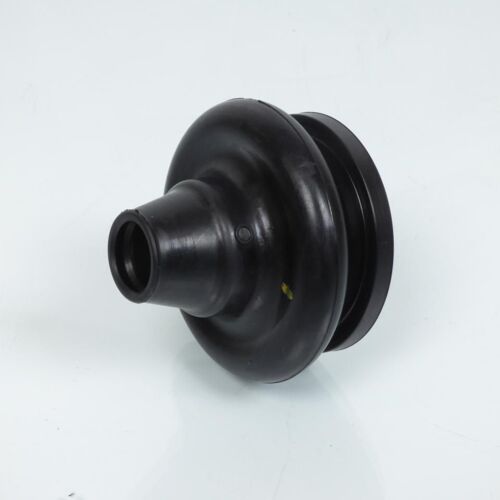 Soufflet De Cvardan De Transmission Pour Scooter Piaggio 220 Ape 10675 / 876682