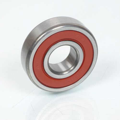 Roulement De Roue Tpi Pour Moto Yamaha 1200 Xjr 1995 À 1998 Arg / Ard Neuf
