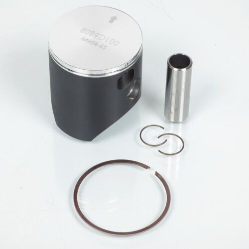 Piston Moteur Wossner Pour Moto Husqvarna 125 Sm 1997 À 2013 54.95mm + 1mm Neuf