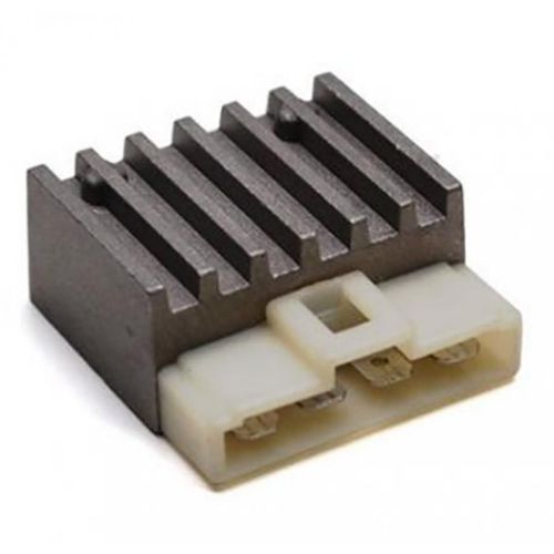 Régulateur Redresseur De Tension Kyoto Pour Scooter Aprilia 50 Rally 1995 À 2005 Neuf