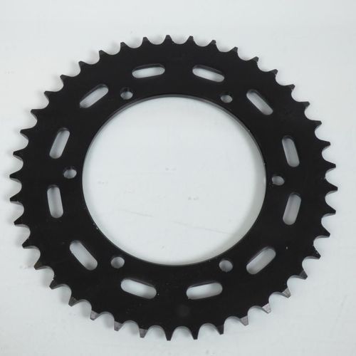 Couronne De Transmission Sunstar Pour Moto Yamaha 250 Tdr 1988 À 1990 41 Dents / Arg Neuf