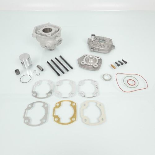 Haut Moteur Malossi Mhr Ø40mm Alu Pour Scooter Mbk 50 Nitro Lc 2t 3111511 Neuf