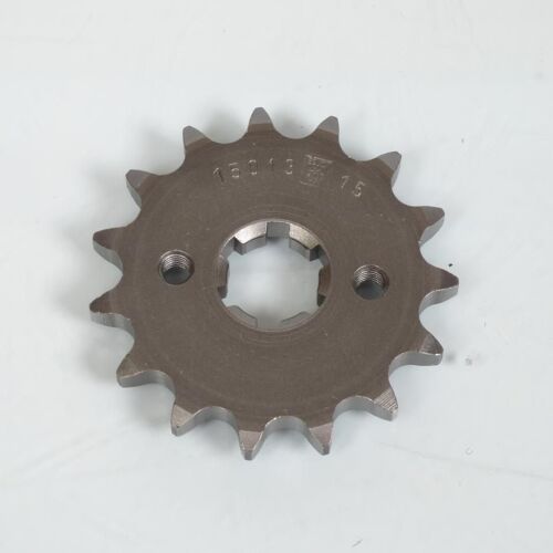 Pignon De Sortie De Boite Esjot Pour Moto Beta 125 Alp 4t 2010 À 2012 Neuf