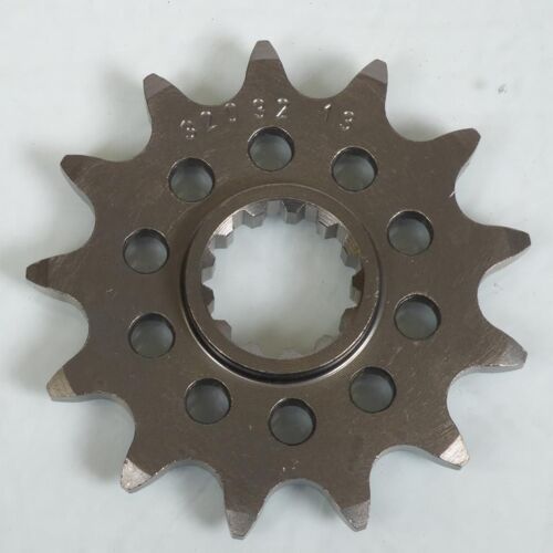 Pignon De Sortie De Boite Esjot Pour Moto Suzuki 400 Dr-Z S 2000 À 2009 Neuf