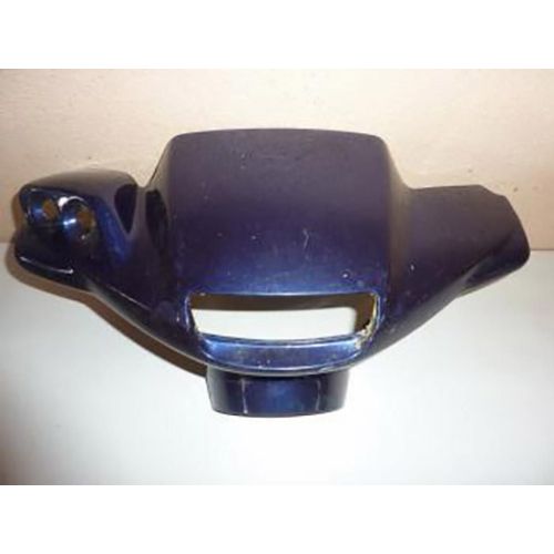 Couvre Guidon Origine Pour Scooter Mbk 50 Rocket 4sb-F6143 Occasion