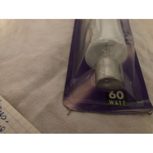 Tube Neon Eclairage  31cm