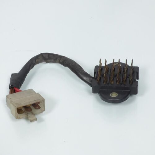 Porte Fusible 5a 7a Et 15a En Tube Origine Pour Moto Occasion