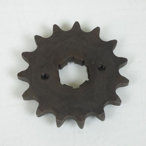 Pignon De Sortie De Boite Sifam Pour Moto Yamaha 600 Xj 1991 Neuf