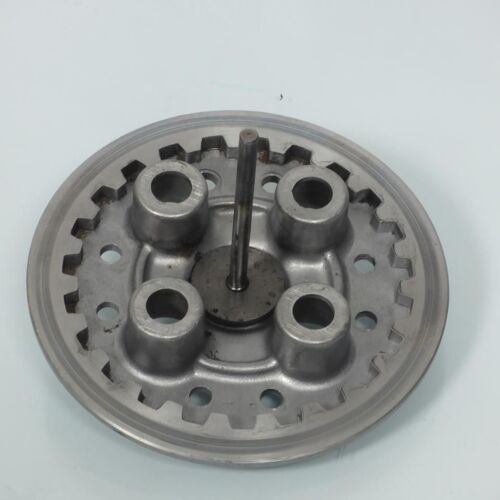 Plateau D Embrayage 4y201 Origine Pour Moto Yamaha 125 Dtf 1975 À 1977 53w Occasion