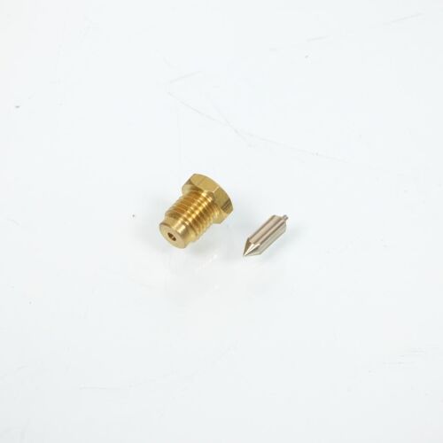 Pointeau Et Siège De Pointeau Taille 20 Pour Moto Yamaha 125 Sr 1989 654-14390-20