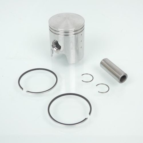 Piston Moteur Malossi Pour Mobylette Peugeot 50 103 Spx 34 5213.A0 Ø40mm Cote A