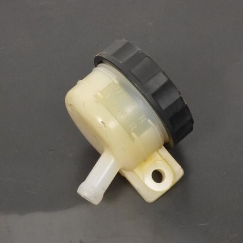 Bocal Liquide De Frein Origine Pour Moto Kawasaki 750 Zr7 1999 À 2004 Occasion