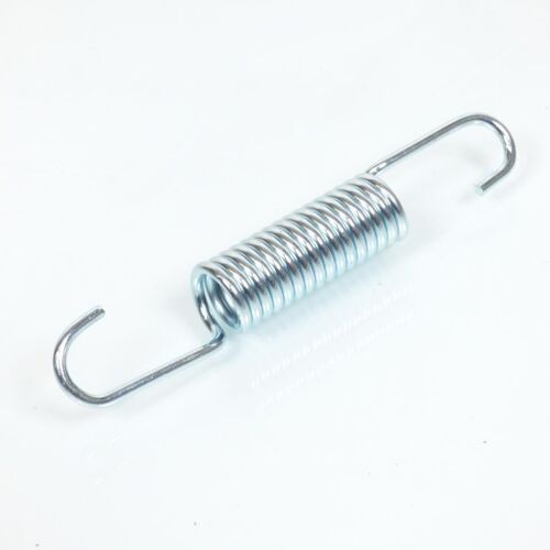 Ressort De Béquille 124mm X 19mm Neuf Pour Moto Scooter Mobylette Cyclo