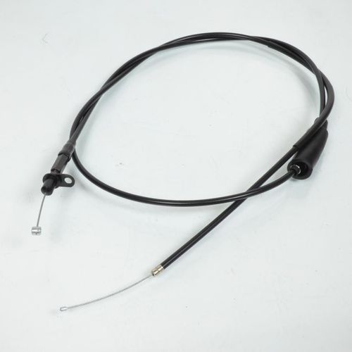 Câble D'accélérateur Teknix Pour Scooter Mbk 50 Nitro Avant 2003 Neuf