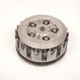 Embrayage Origine Pour Moto Yamaha 600 Xt 5y100 Occasion