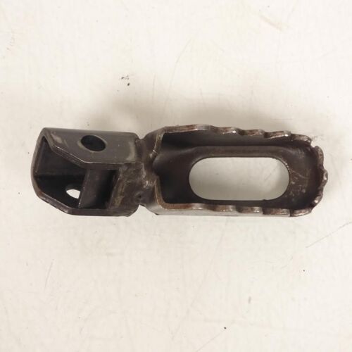 Cale Pied Pilote Droit Origine Pour Moto Fixation 23,5mm Ø8mm Occasion