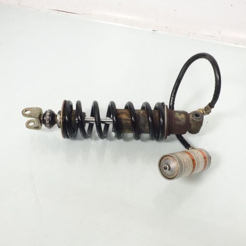 Amortisseur Arrière 3gm Origine Pour Moto Yamaha 1000 Fzr 1989 À 1995 3lf