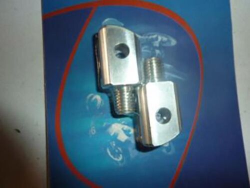 Chape De Repose Pied Pour Moto Yamaha 1000 Fazer 08ya05 Neuf