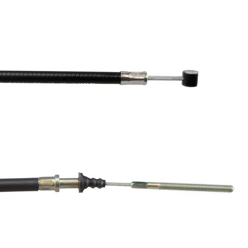 Câble De Frein Arrière Teknix Pour Scooter Sym 50 Jet Neuf