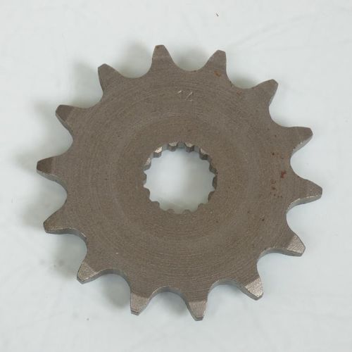 Pignon De Sortie De Boite Sifam Pour Moto Ktm 125 Duke 1998 À 2000 13 Dents Pas 520 Neuf