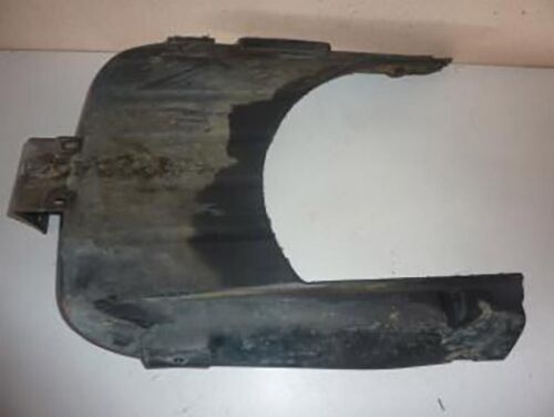 Sabot Bas De Caisse Origine Pour Scooter Peugeot 50 Sv 1997 Occasion