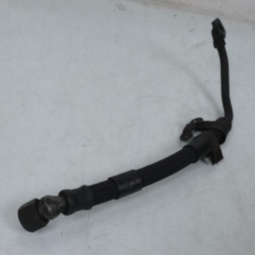 Durite D'huile Origine Pour Moto 50cm Occasion