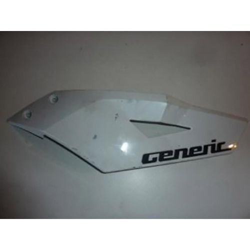 Écope Droite Origine Pour Moto Generic 50 Trigger 2010 Occasion