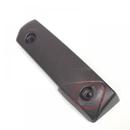 Écope Gauche Origine Pour Moto Suzuki 1250 Gsf Bandit 2010 À 2016 17762-46h0