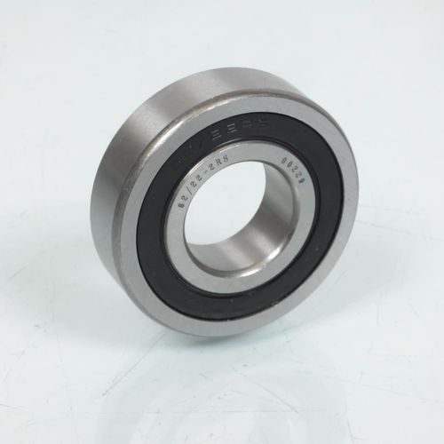 Roulement De Roue Rsm Pour Moto Honda 600 Cbr Fv Fw 1997 À 1998 22x50x14 / Porte Couronne Neuf