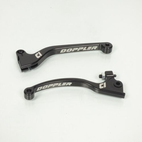 Levier Frein Droit Doppler Pour Moto Sherco 50 Sm R 2007 À 2010 Neuf