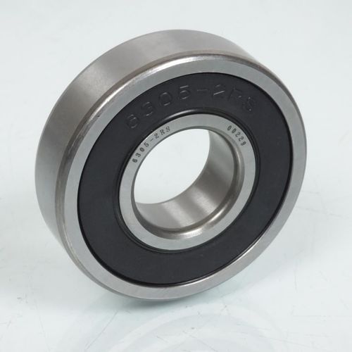 Roulement De Roue Rsm Pour Moto Yamaha 1200 Xjr 1995 À 1998 Porte Couronne Neuf