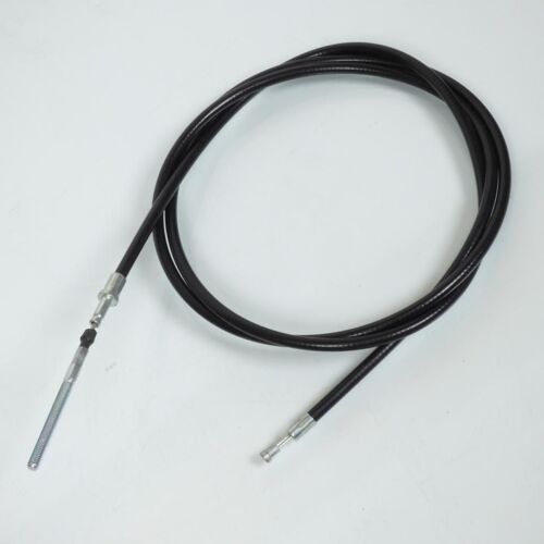 Câble De Frein Arrière Rsm Pour Scooter Mbk 50 Next Génération 1995 À 2017 Neuf