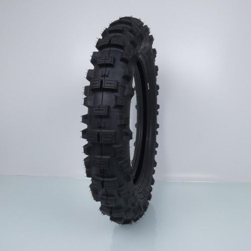 Pneu 140-80-18 Michelin pour Moto Stark 0 varg EX Enduro Après 2025 AR / Enduro Medium 70R Neuf