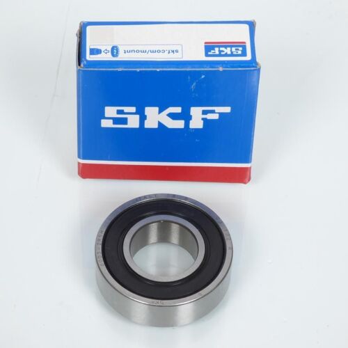 Roulement De Roue Skf Pour Moto Gas Gas 50 Ec Rookie Neuf