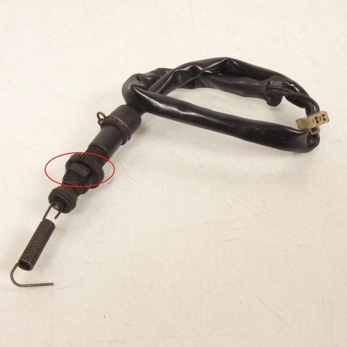 Capteur De Frein Arrière Origine Pour Moto Honda Cbr 900 Fireblade 35350mr5405