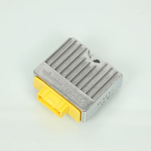 Régulateur Redresseur De Tension Ducati Energia Pour Scooter Piaggio 50 Zip 2002 À 2017 434848701 Neuf